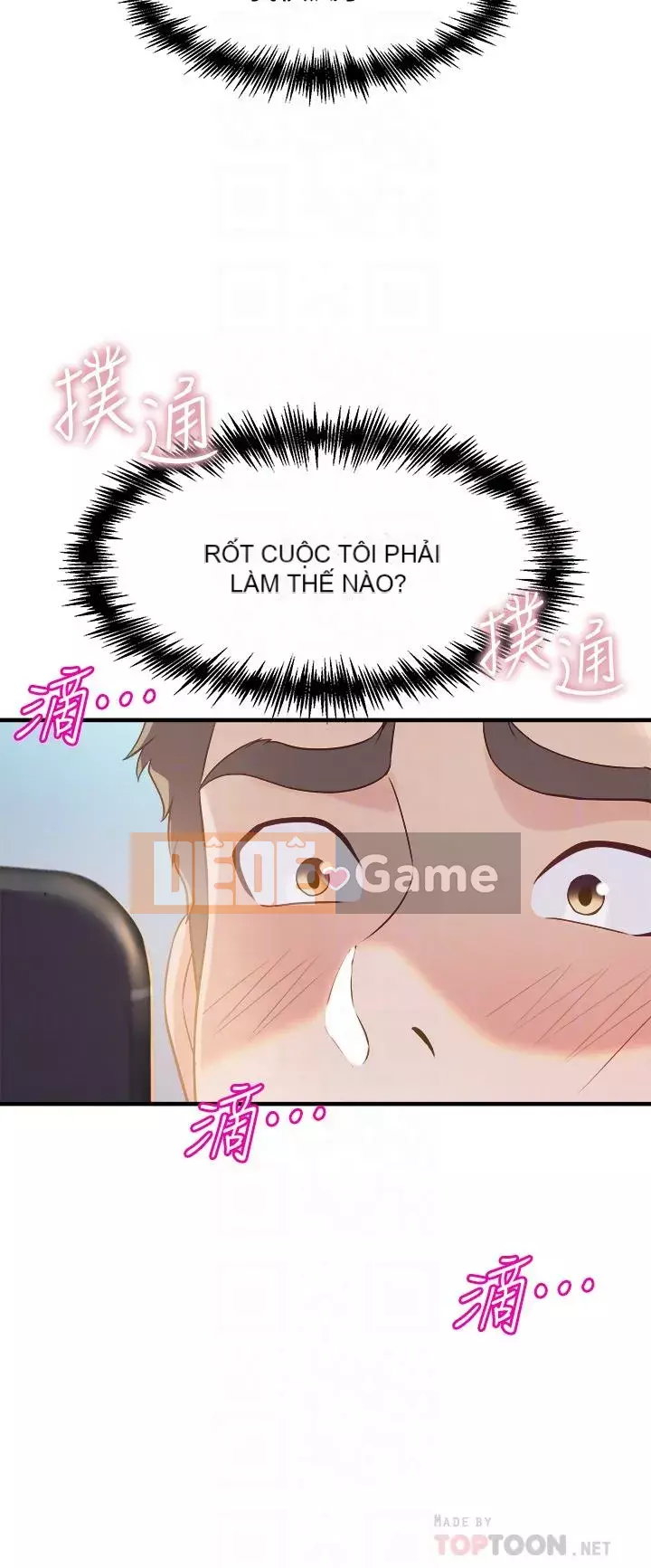 Chị Em Khoa Múa Chương 9-10