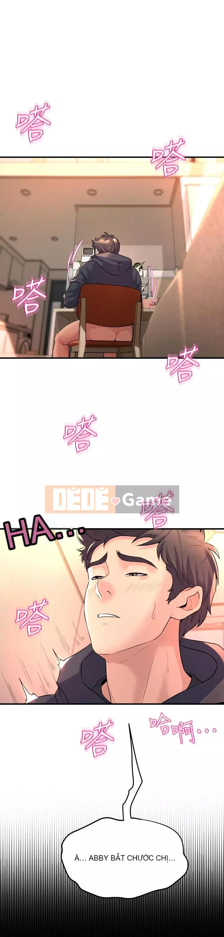 Chị Em Khoa Múa Chương 9-10