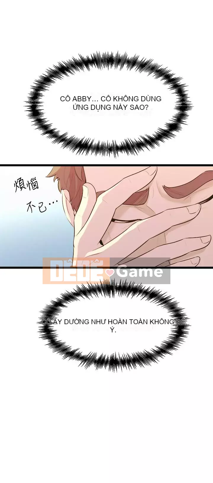 Chị Em Khoa Múa Chương 9-10