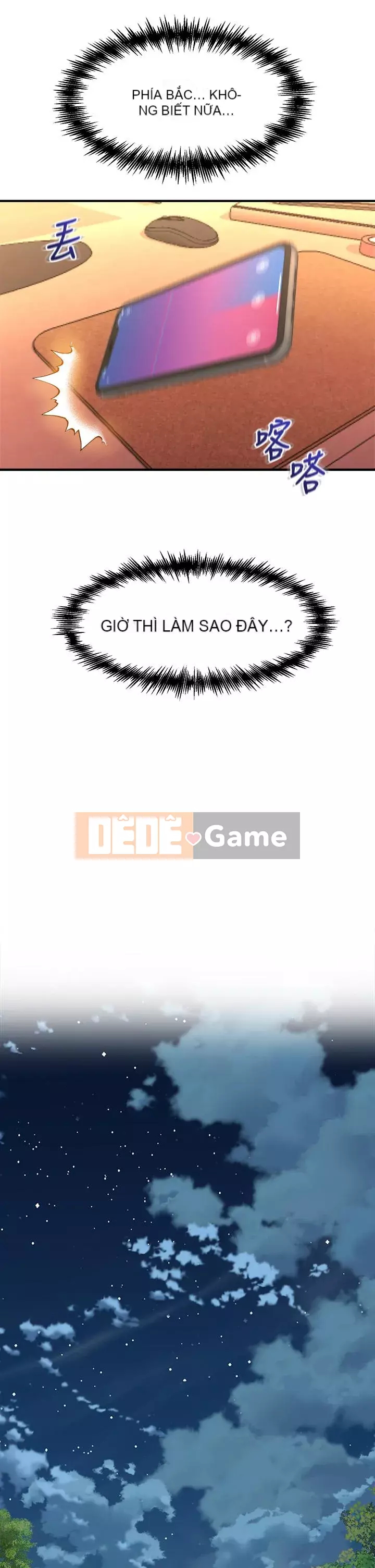 Chị Em Khoa Múa Chương 9-10