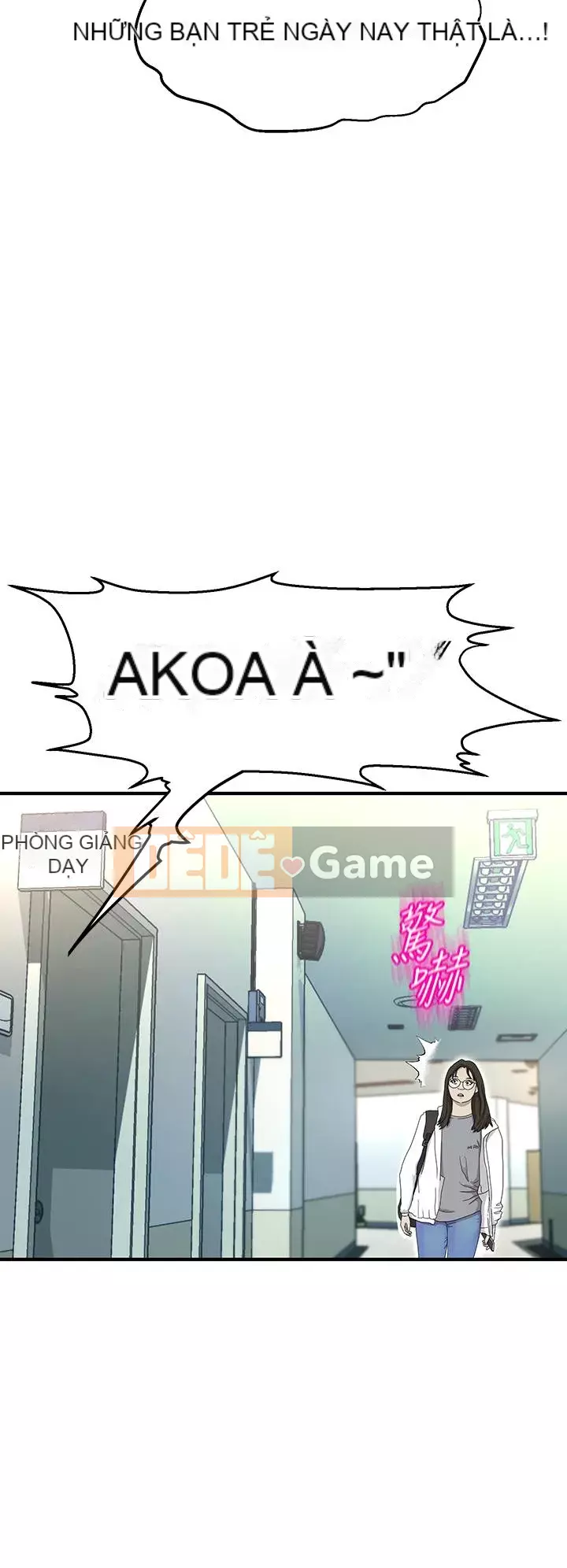 Chị Em Khoa Múa Chương 9-10