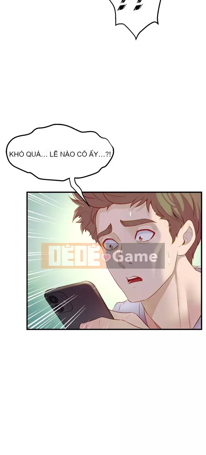 Chị Em Khoa Múa Chương 9-10