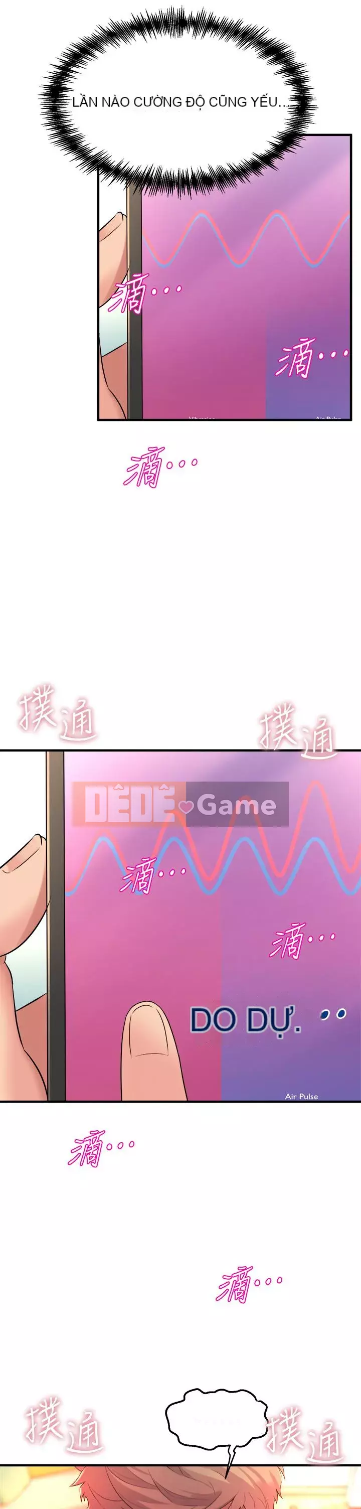 Chị Em Khoa Múa Chương 9-10