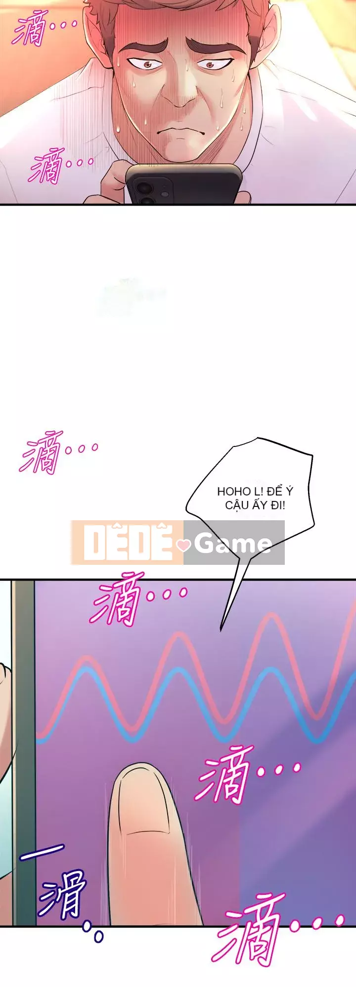 Chị Em Khoa Múa Chương 9-10