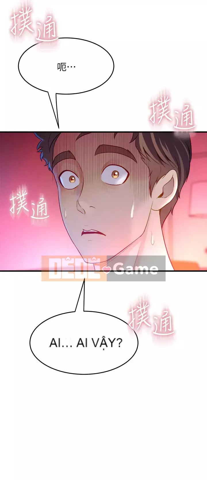 Chị Em Khoa Múa Chương 9-10