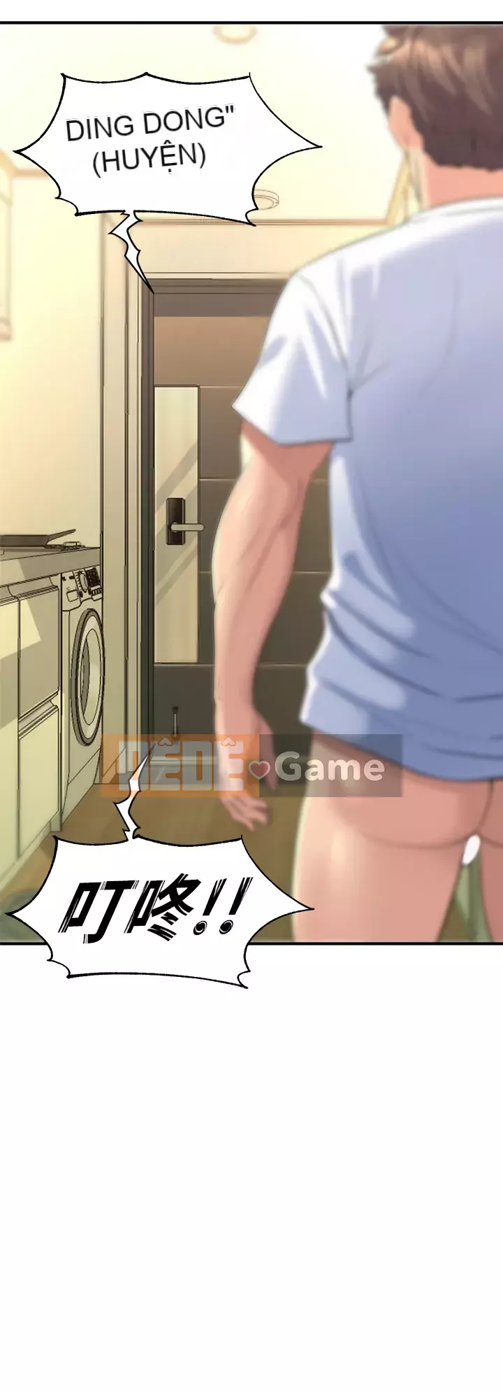 Chị Em Khoa Múa Chương 9-10