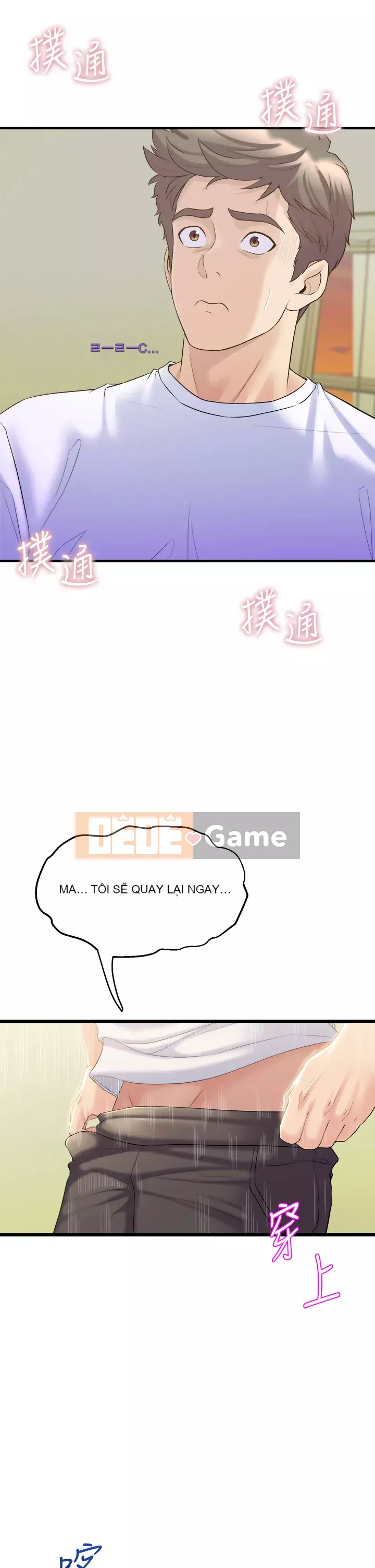 Chị Em Khoa Múa Chương 9-10