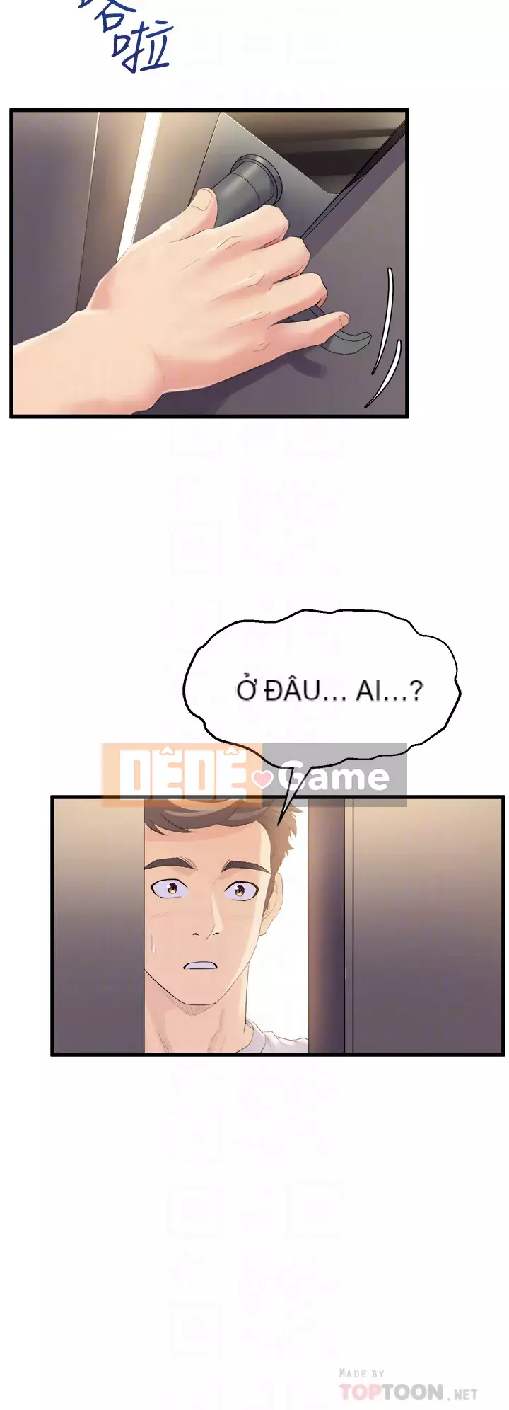 Chị Em Khoa Múa Chương 9-10