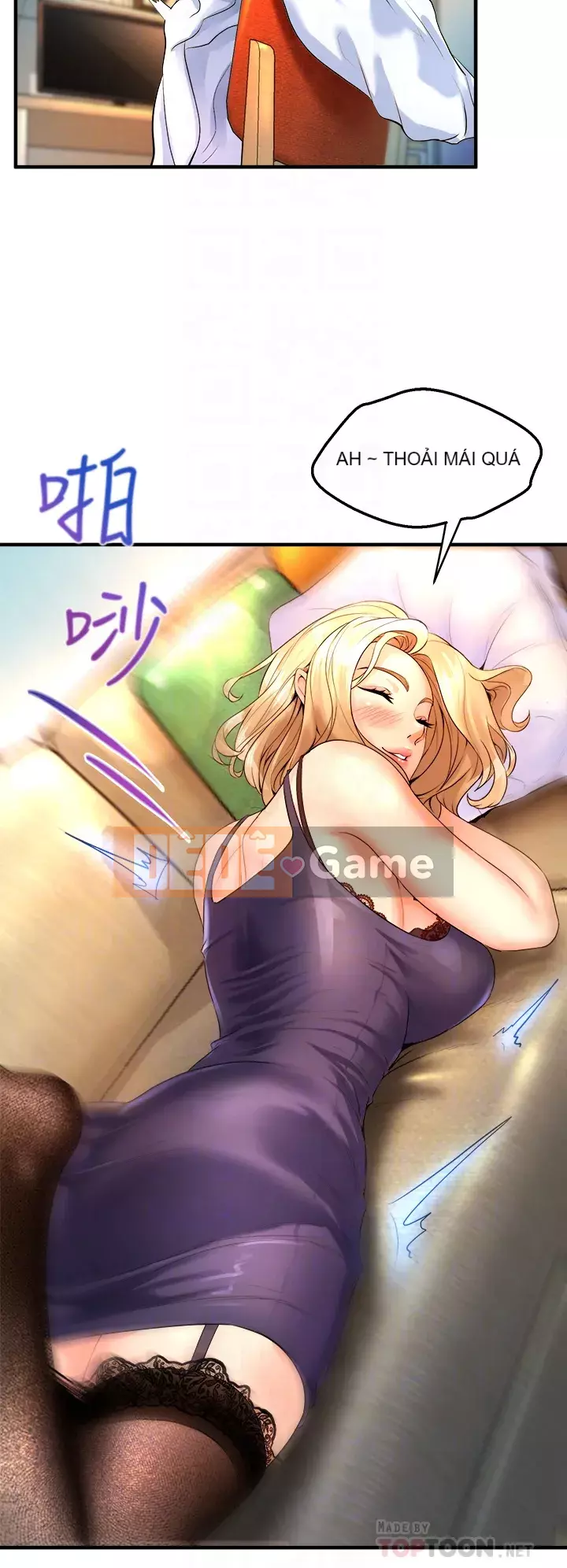 Chị Em Khoa Múa Chương 9-10