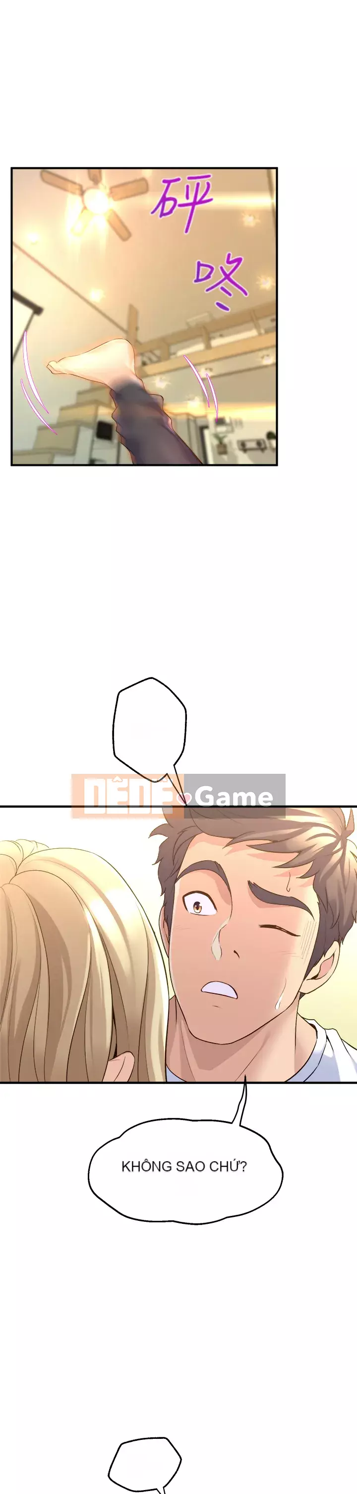 Chị Em Khoa Múa Chương 9-10