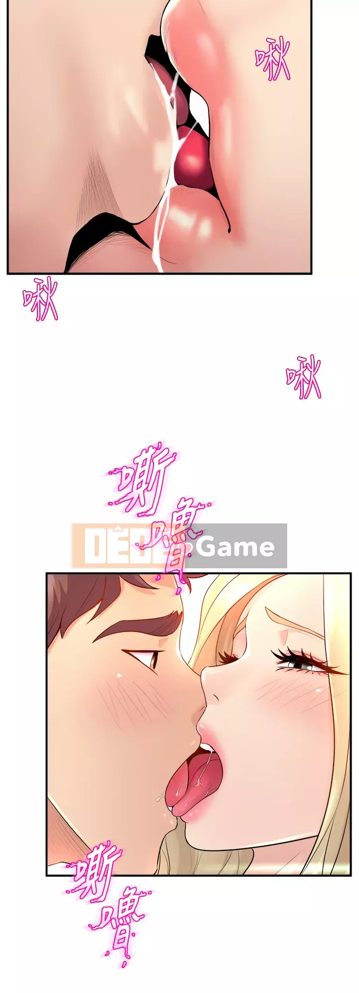 Chị Em Khoa Múa Chương 9-10