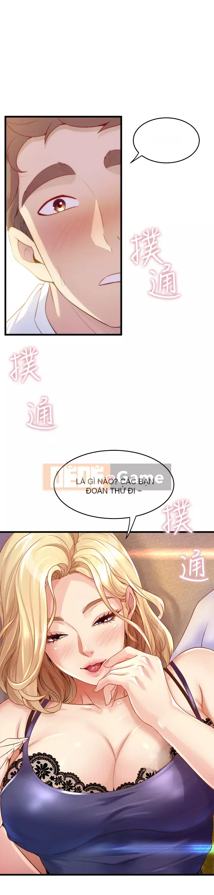 Chị Em Khoa Múa Chương 9-10