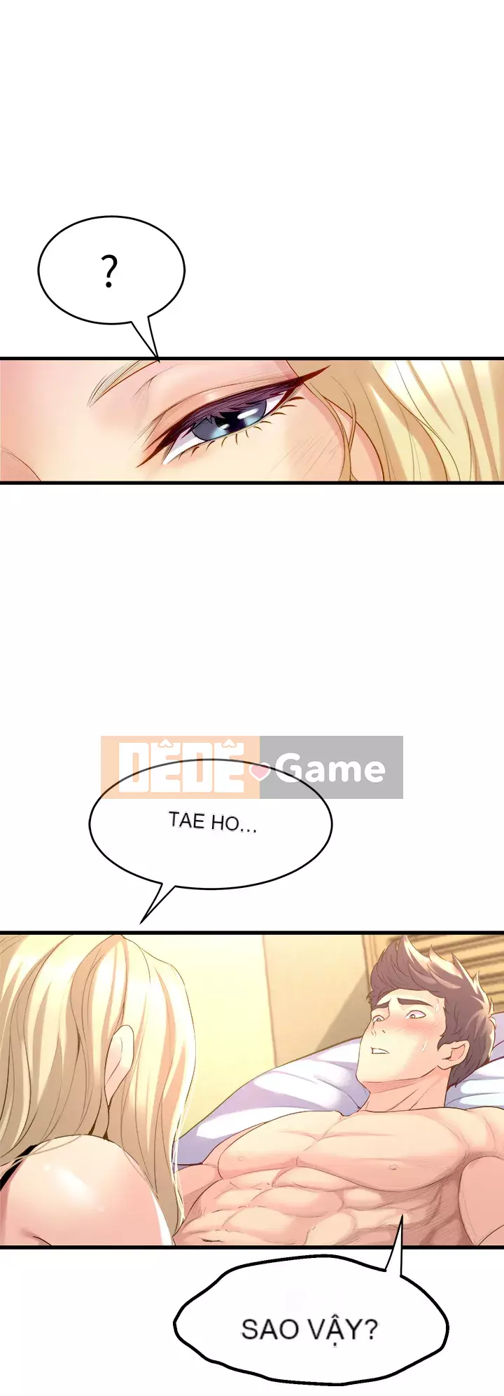 Chị Em Khoa Múa Chương 9-10