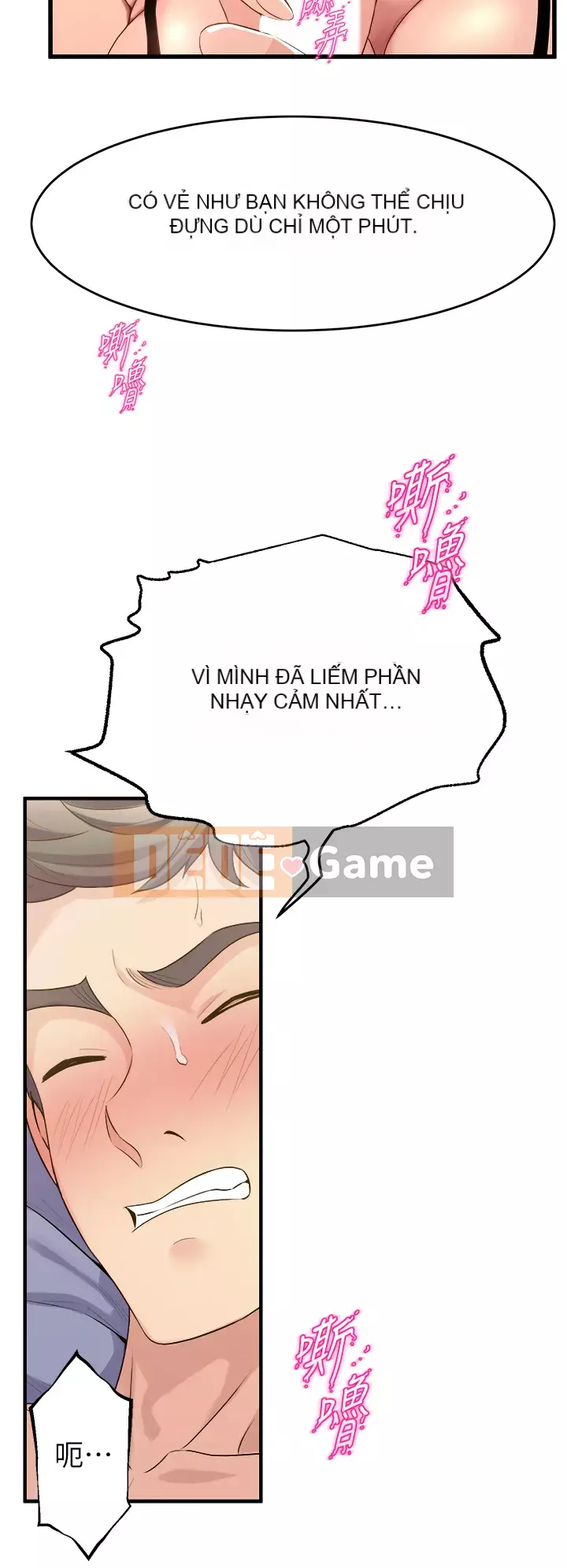 Chị Em Khoa Múa Chương 9-10