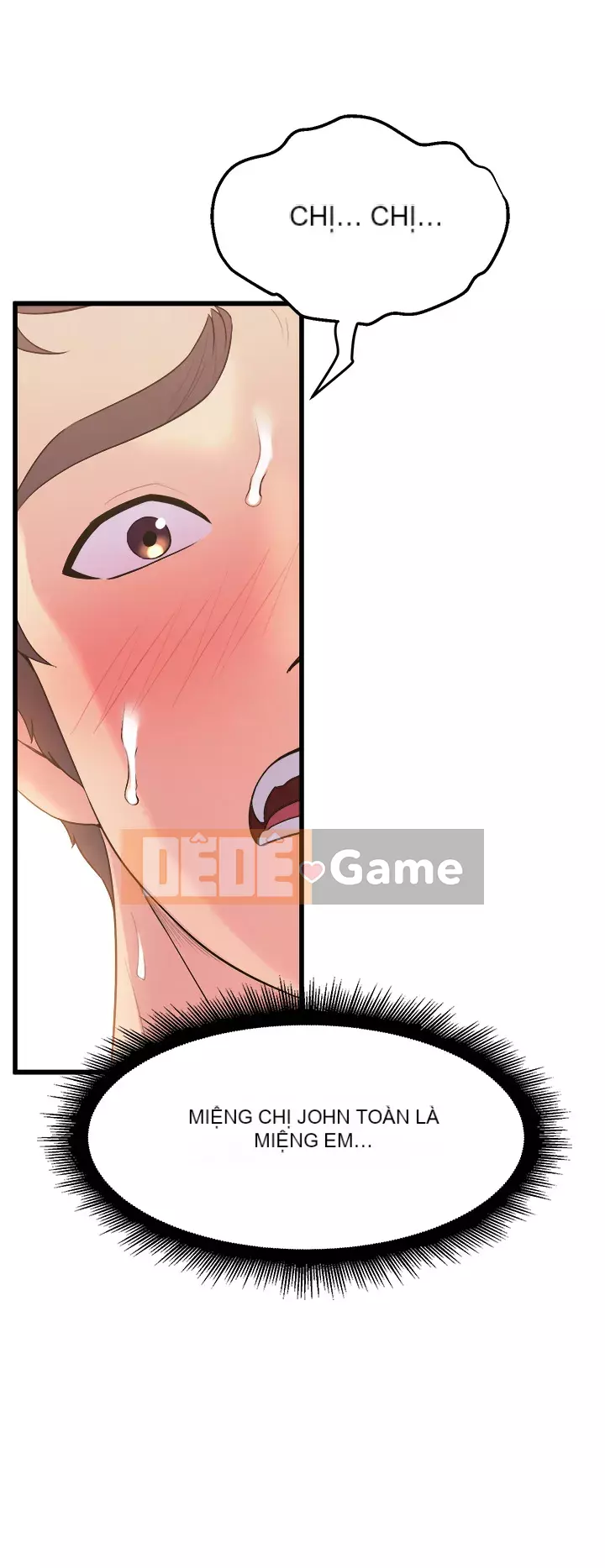 Chị Em Khoa Múa Chương 9-10