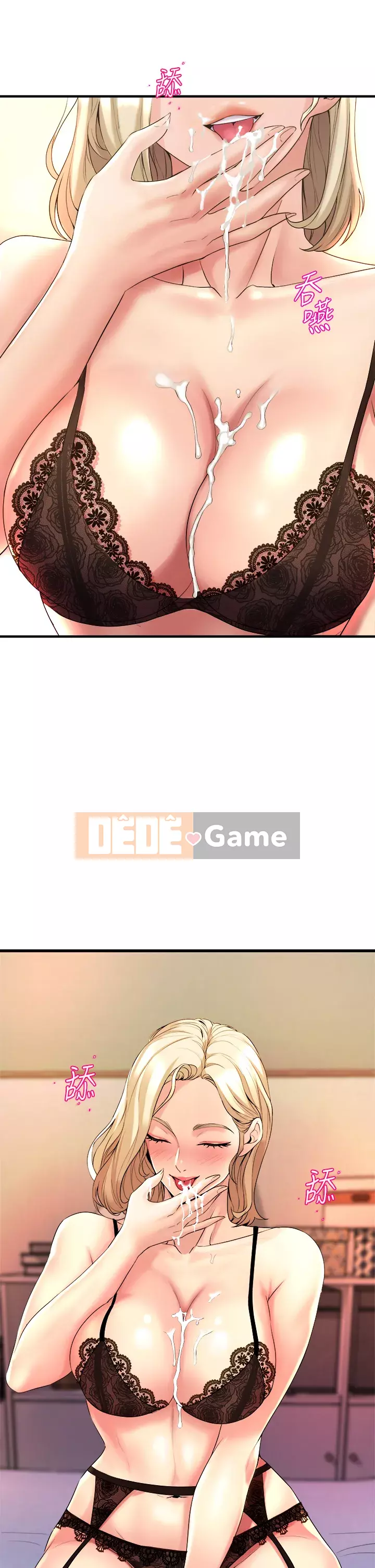 Chị Em Khoa Múa Chương 9-10