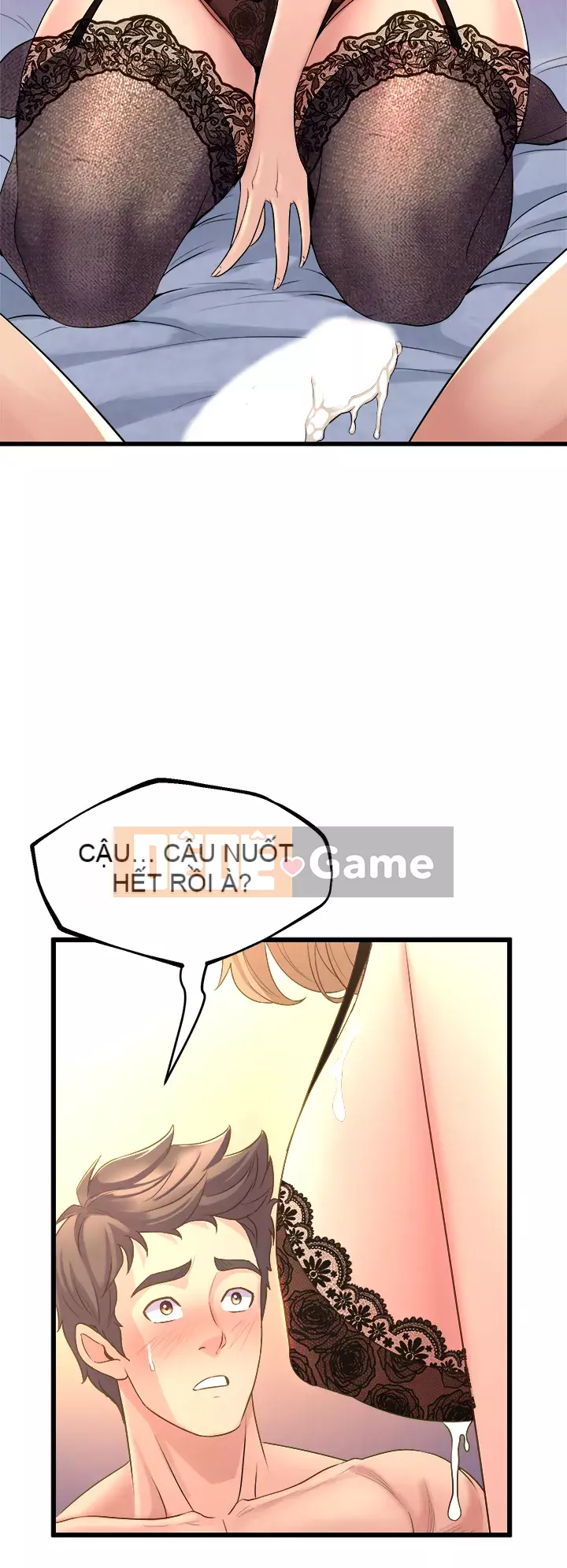 Chị Em Khoa Múa Chương 9-10