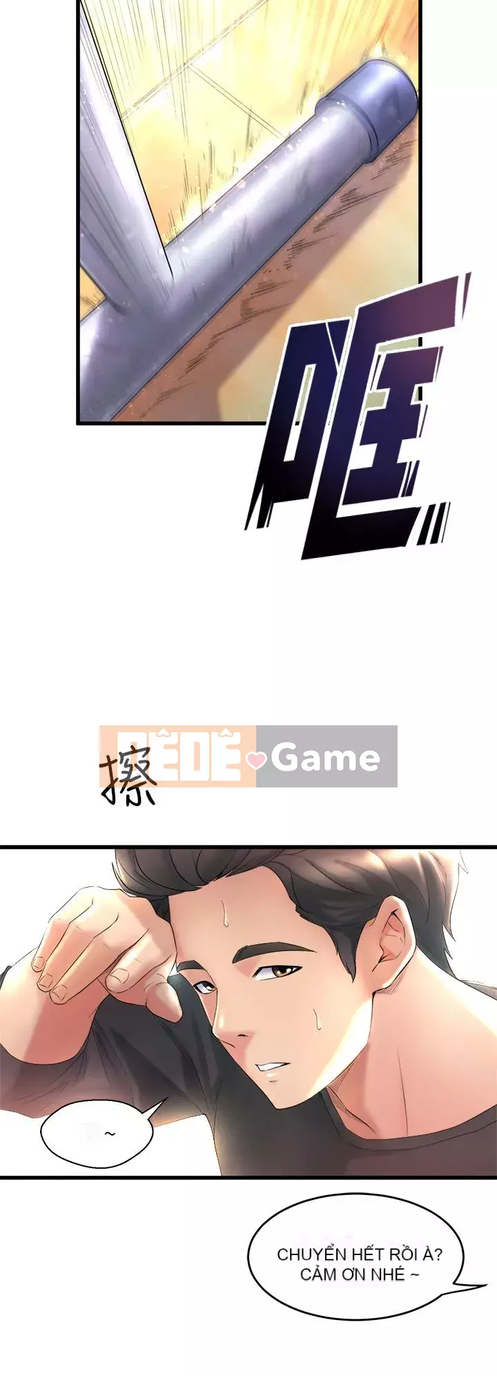 Chị Em Khoa Múa Chương 1-8