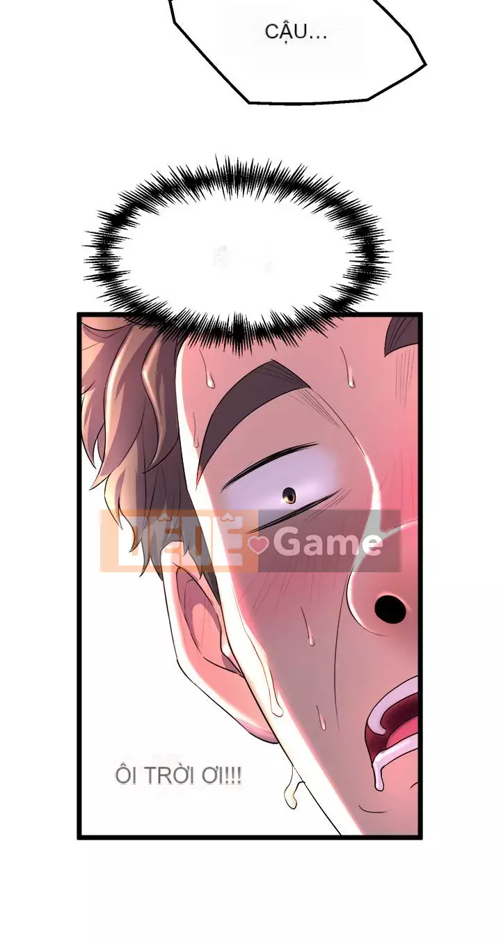 Chị Em Khoa Múa Chương 1-8