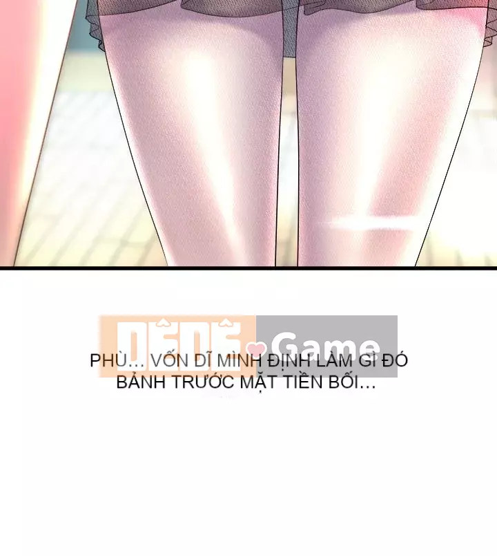 Chị Em Khoa Múa Chương 1-8