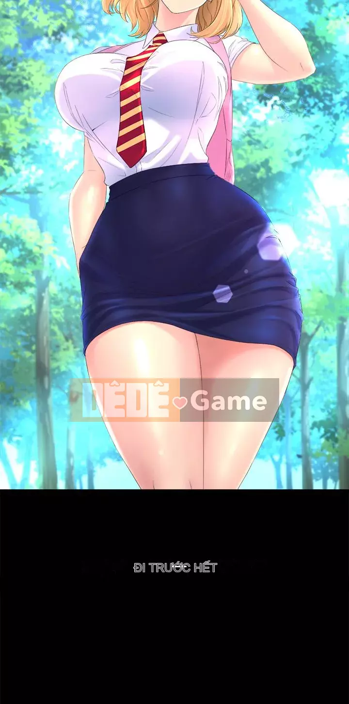 Chị Em Khoa Múa Chương 1-8