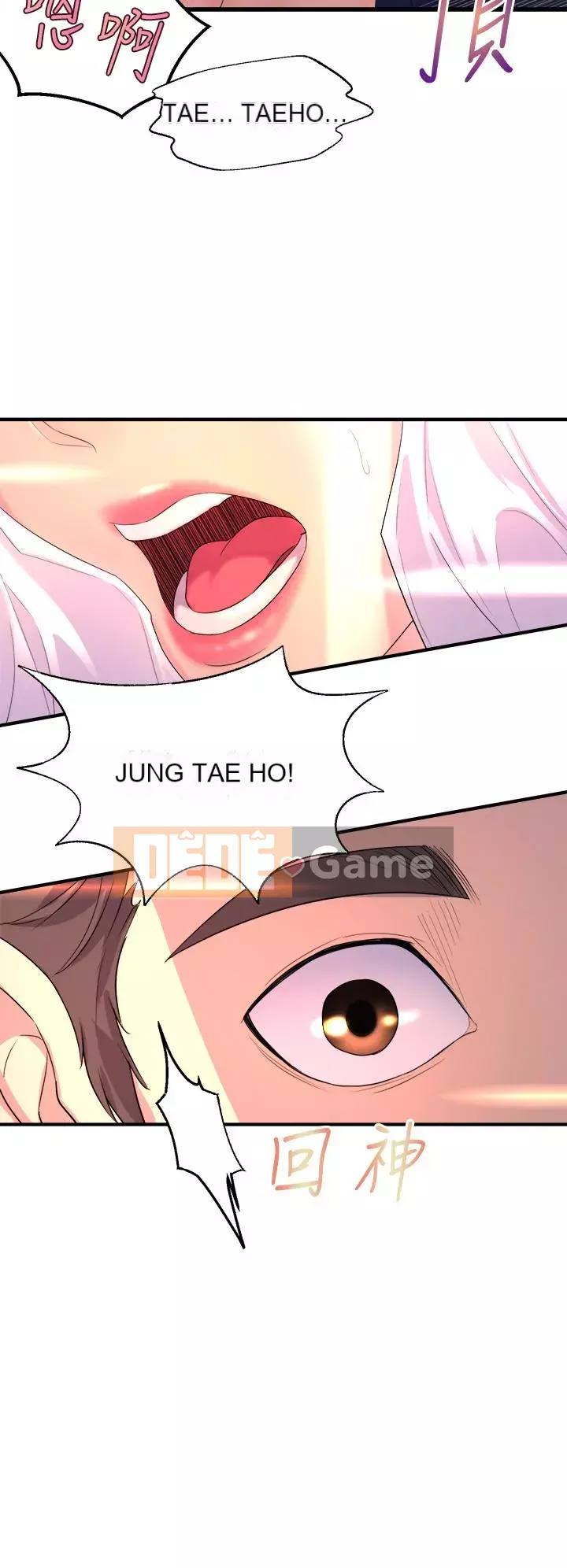 Chị Em Khoa Múa Chương 1-8