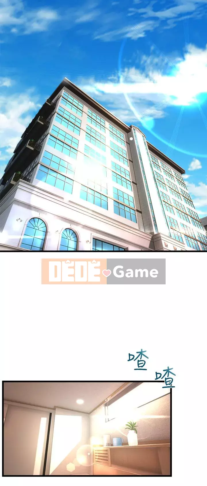 Chị Em Khoa Múa Chương 1-8