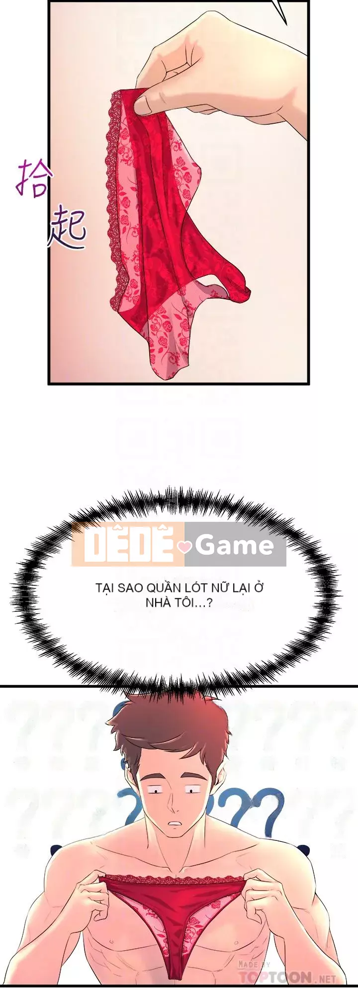 Chị Em Khoa Múa Chương 1-8