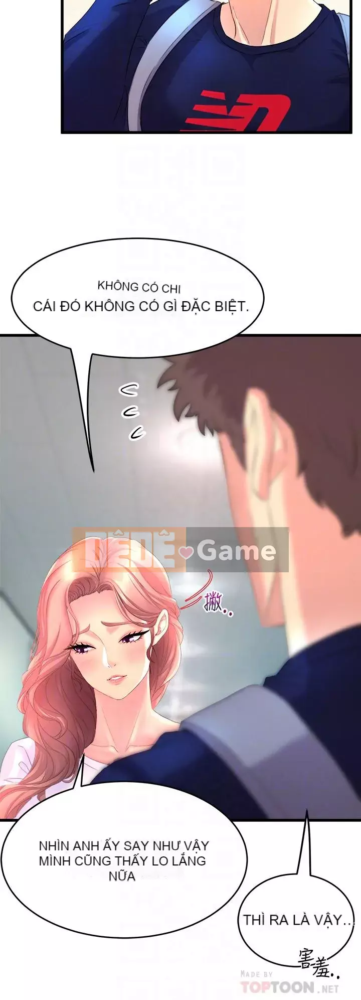 Chị Em Khoa Múa Chương 1-8