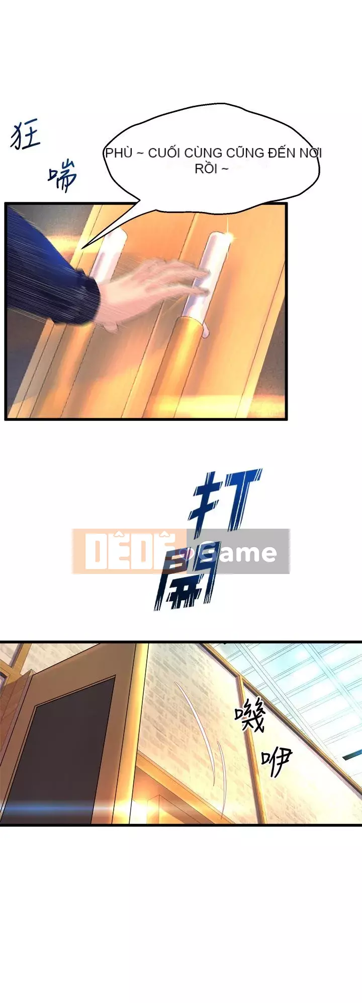 Chị Em Khoa Múa Chương 1-8