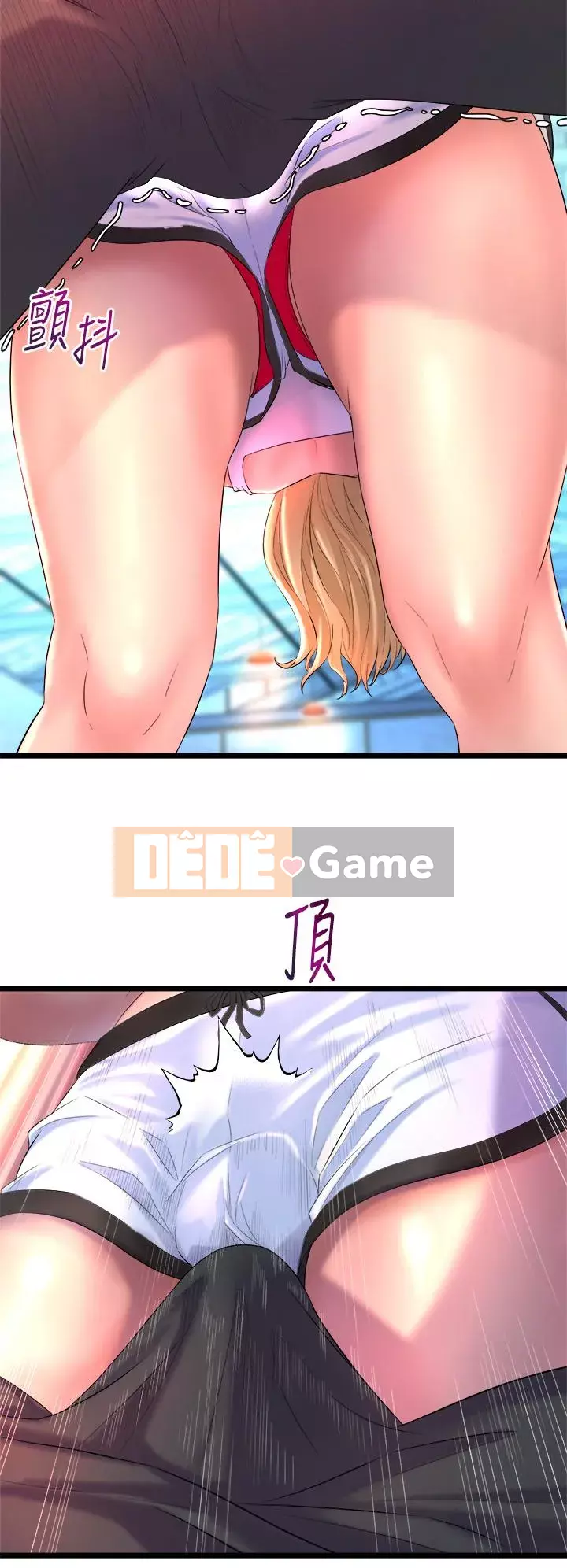 Chị Em Khoa Múa Chương 1-8