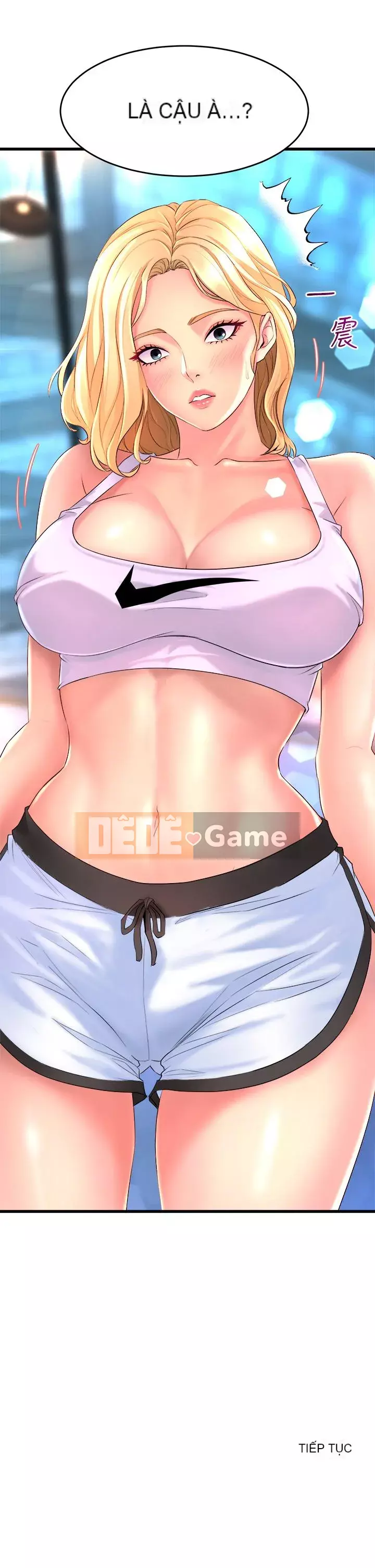 Chị Em Khoa Múa Chương 1-8