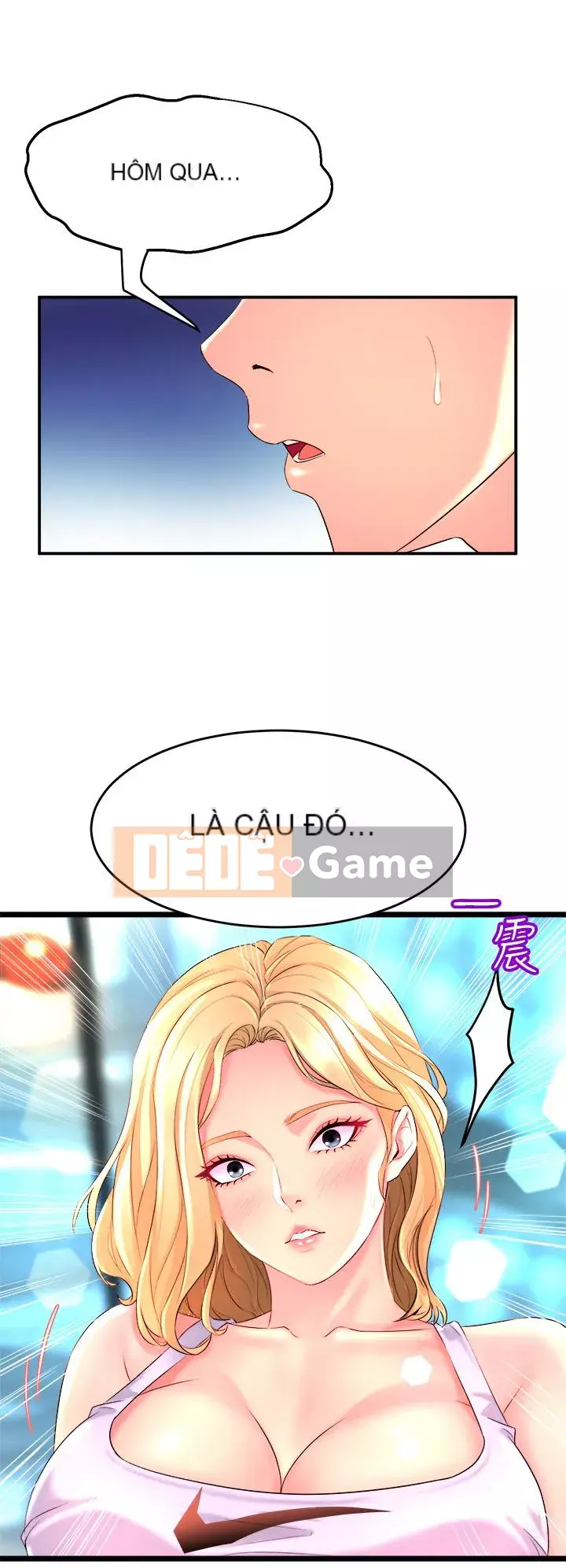 Chị Em Khoa Múa Chương 1-8