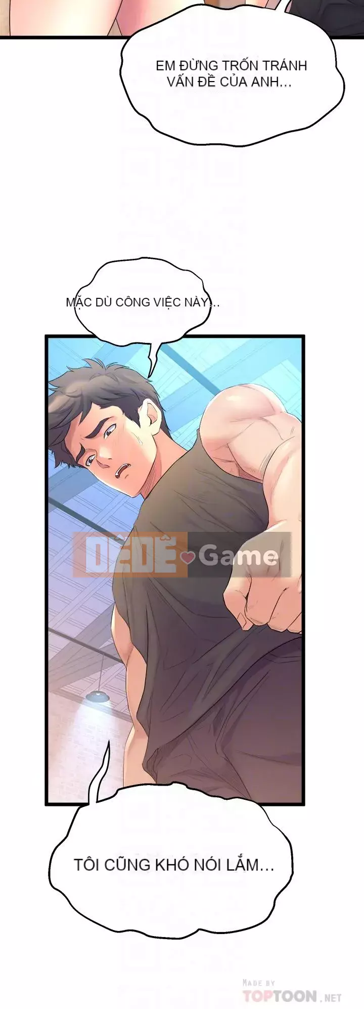 Chị Em Khoa Múa Chương 1-8