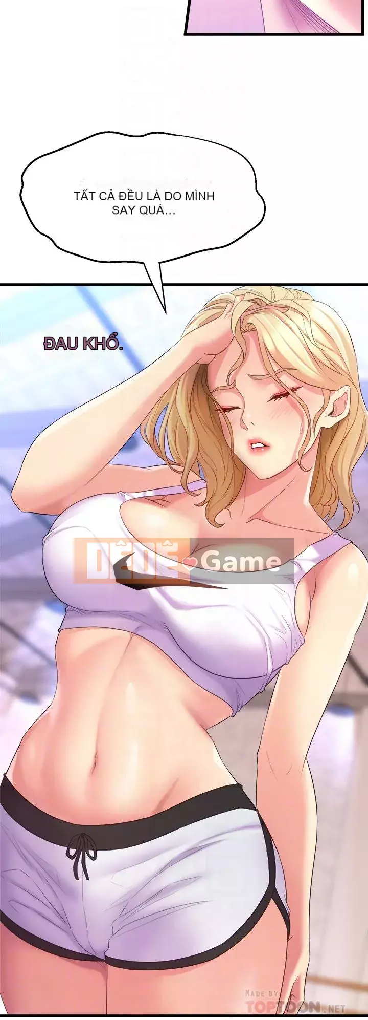 Chị Em Khoa Múa Chương 1-8