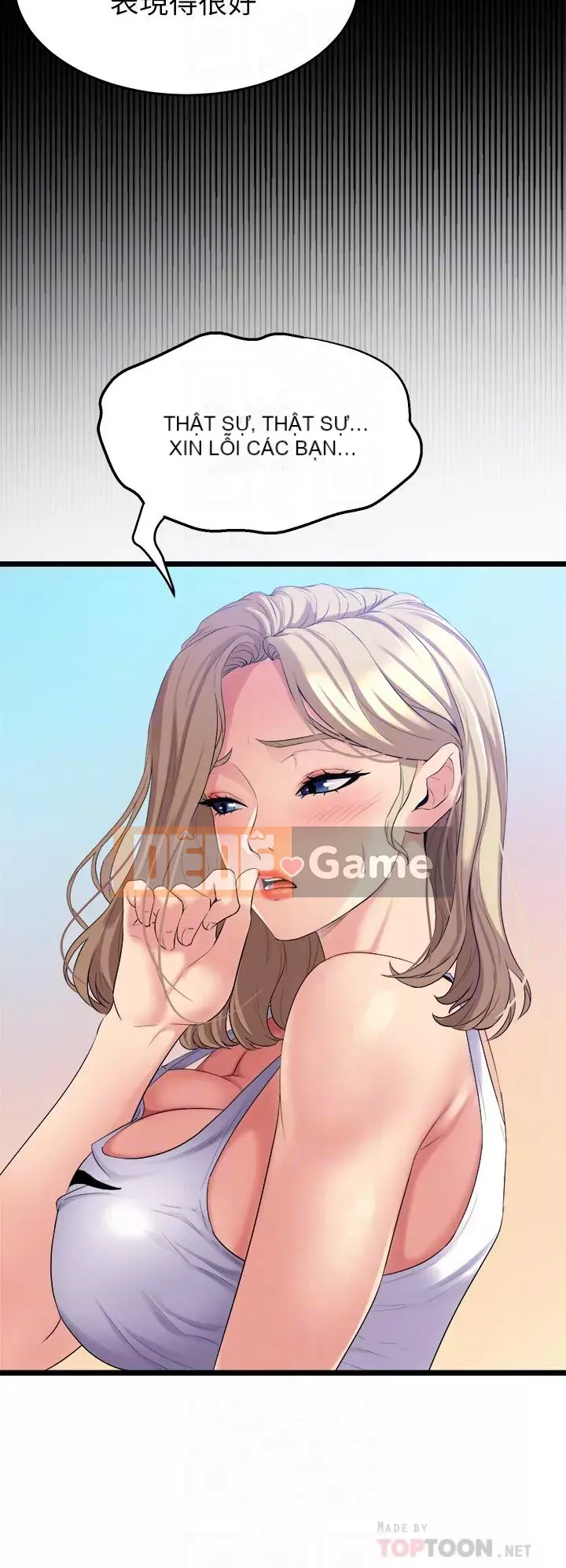 Chị Em Khoa Múa Chương 1-8