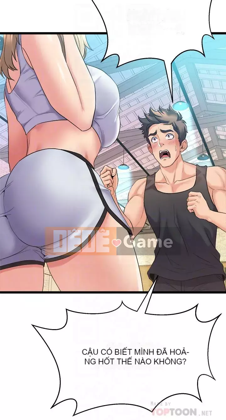 Chị Em Khoa Múa Chương 1-8