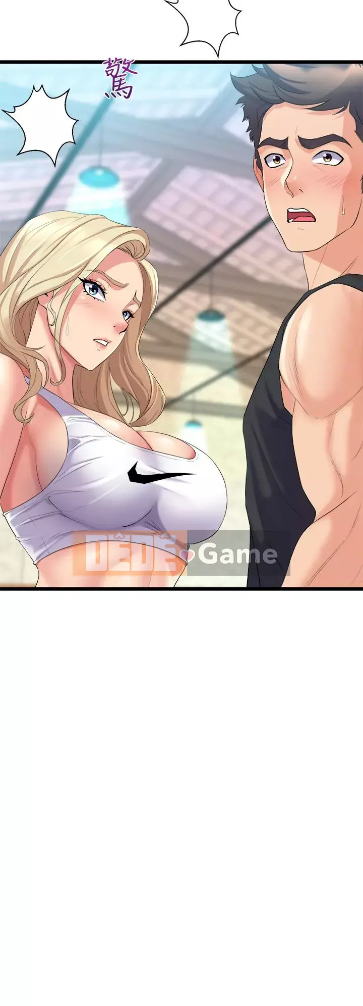 Chị Em Khoa Múa Chương 1-8