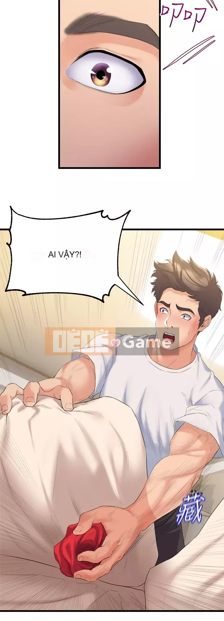 Chị Em Khoa Múa Chương 1-8