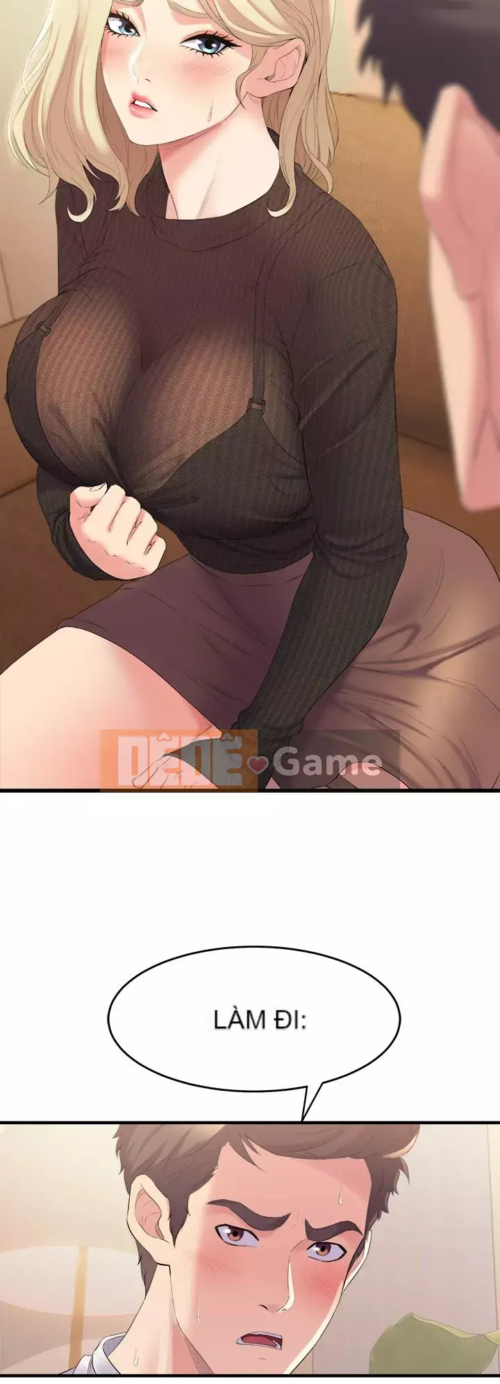 Chị Em Khoa Múa Chương 1-8