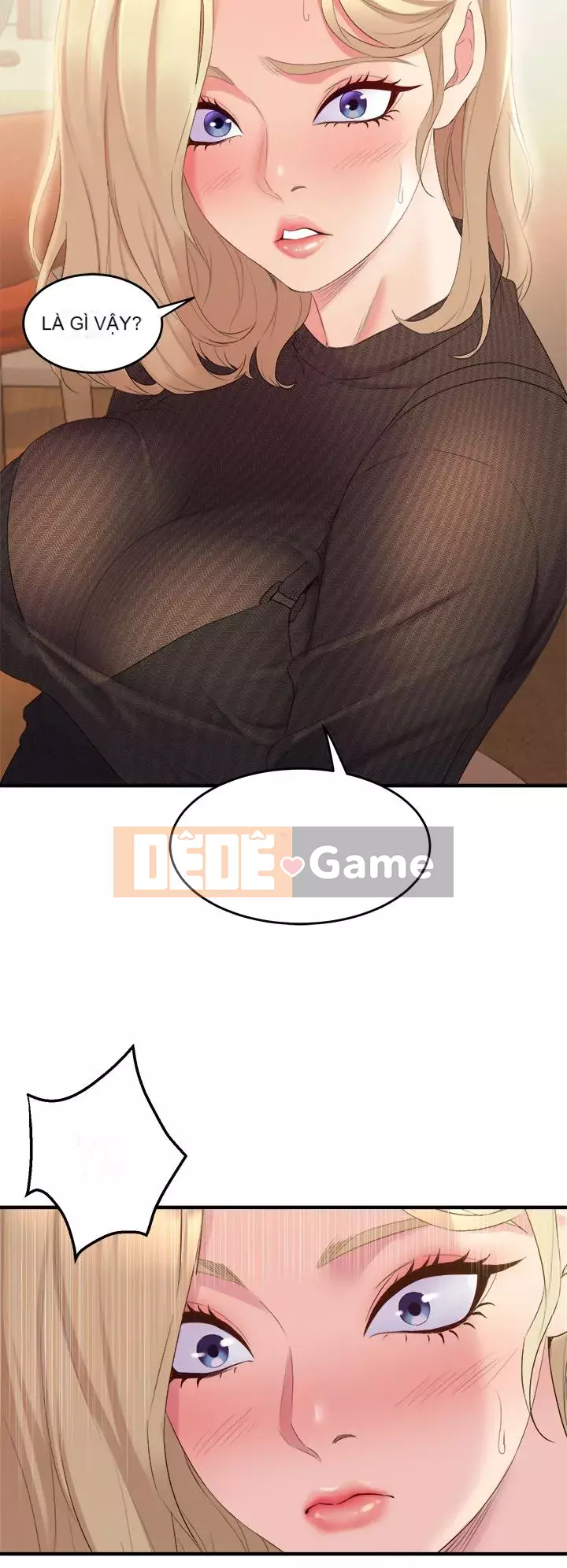 Chị Em Khoa Múa Chương 1-8