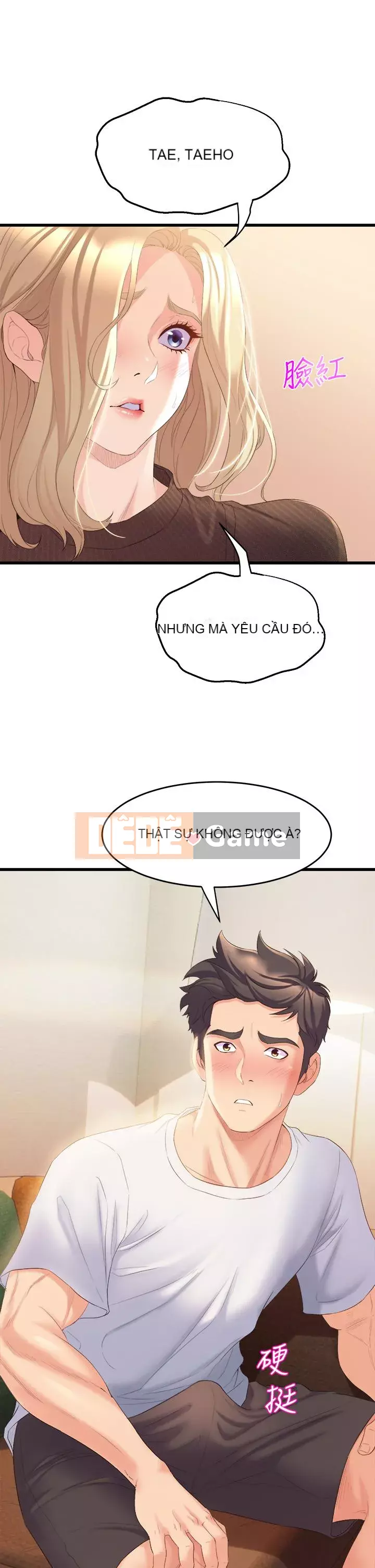 Chị Em Khoa Múa Chương 1-8