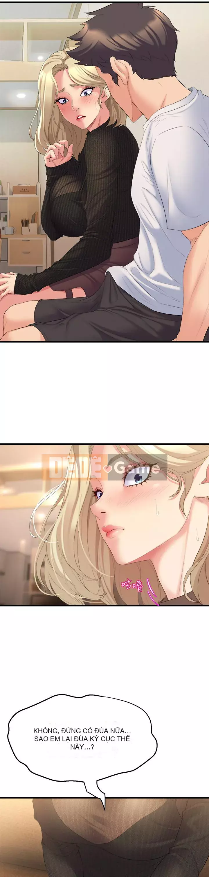 Chị Em Khoa Múa Chương 1-8