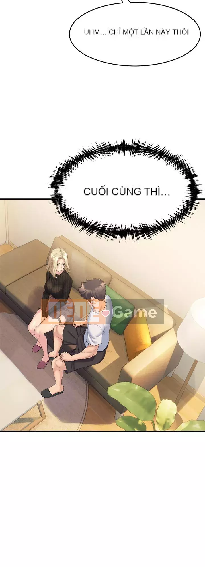 Chị Em Khoa Múa Chương 1-8