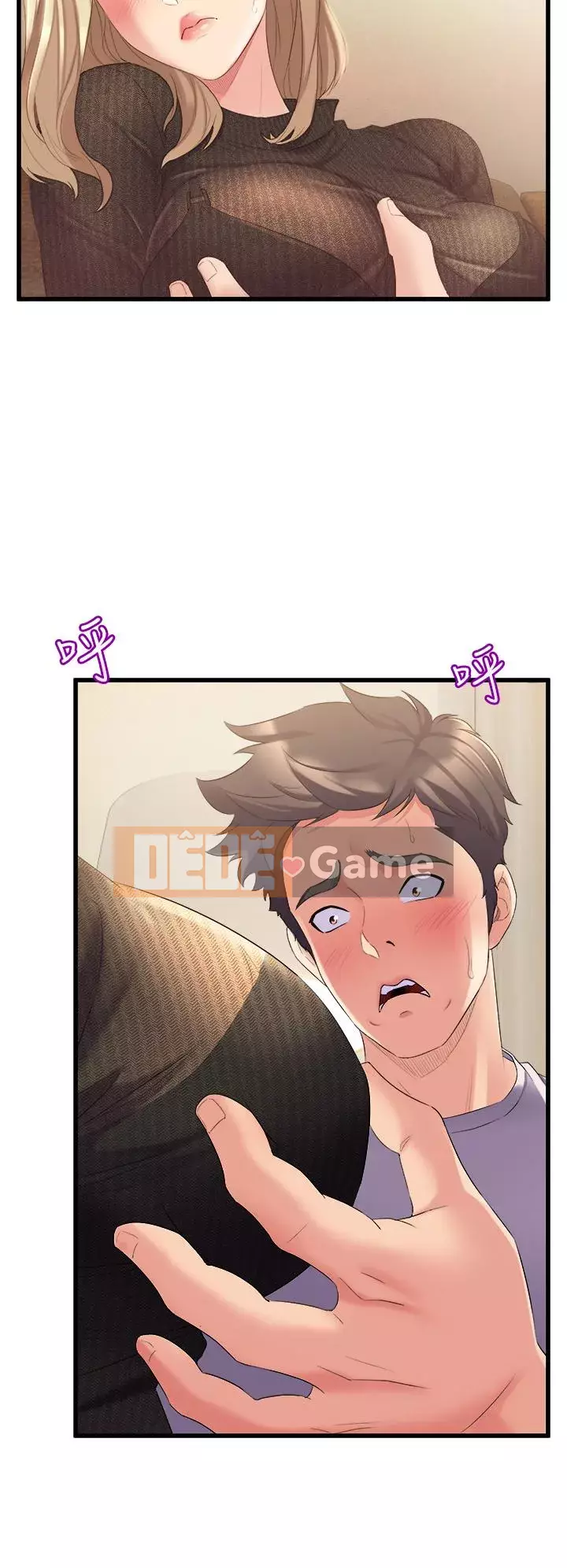 Chị Em Khoa Múa Chương 1-8