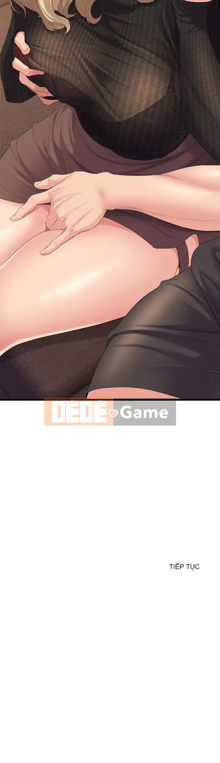 Chị Em Khoa Múa Chương 1-8