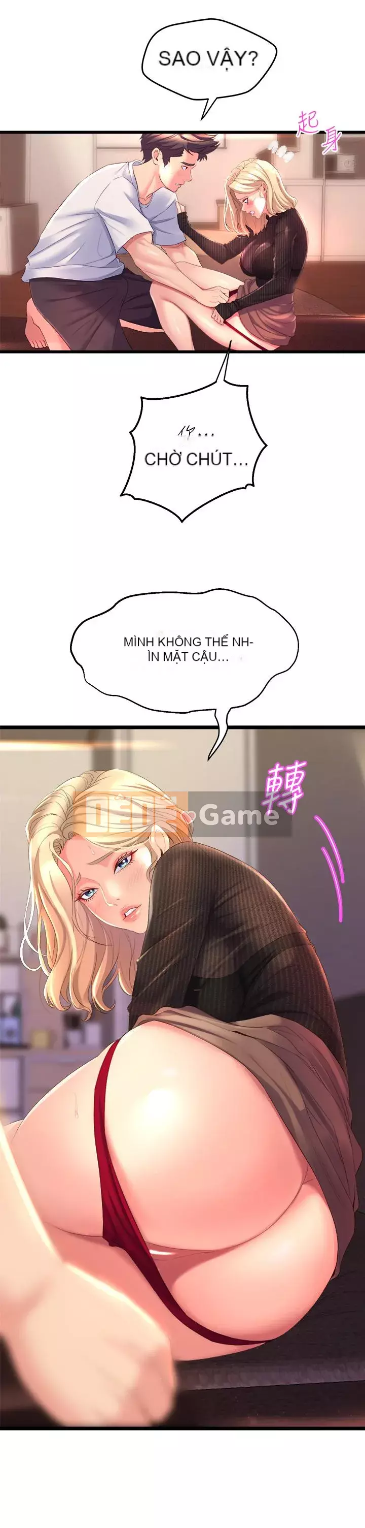 Chị Em Khoa Múa Chương 1-8