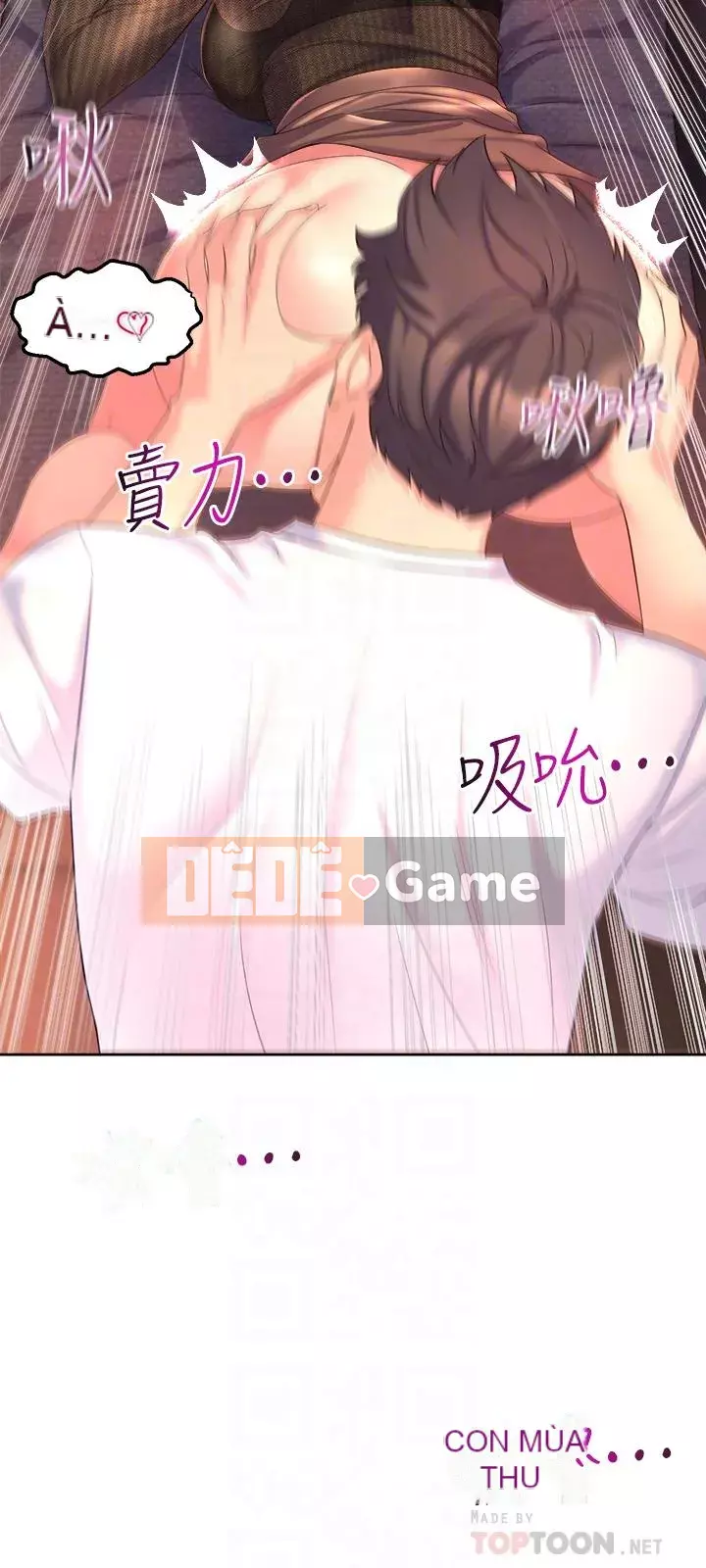 Chị Em Khoa Múa Chương 1-8