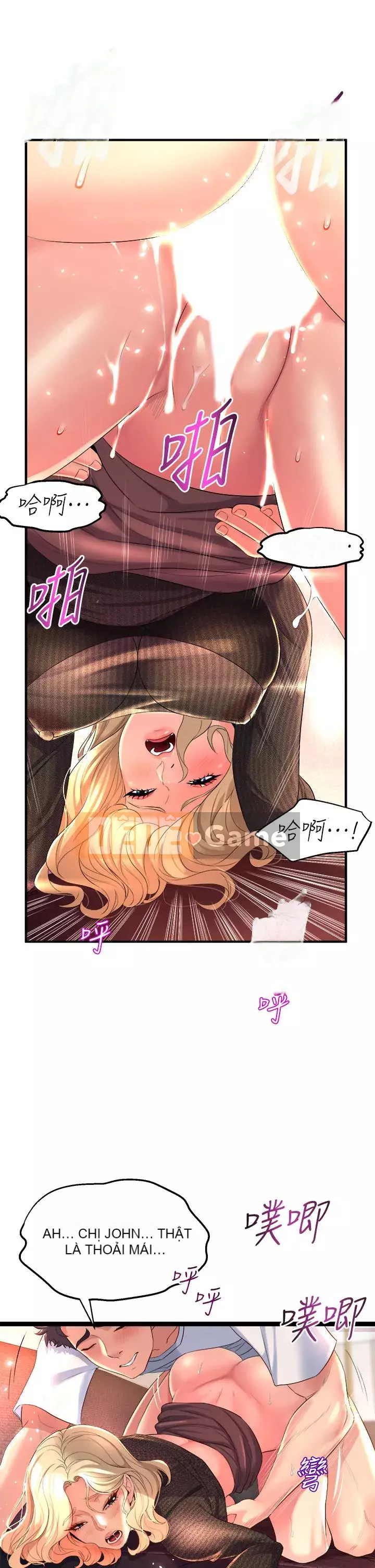 Chị Em Khoa Múa Chương 1-8