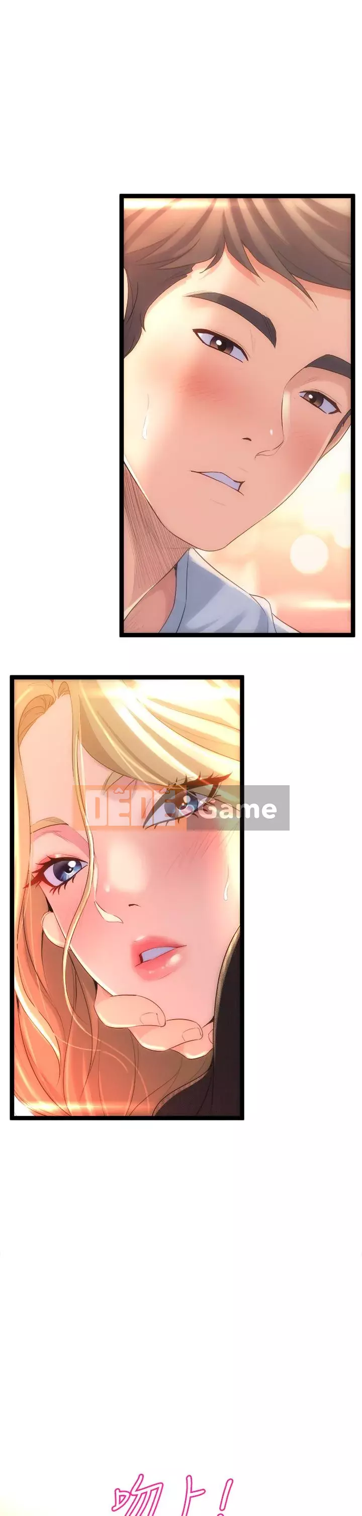 Chị Em Khoa Múa Chương 1-8